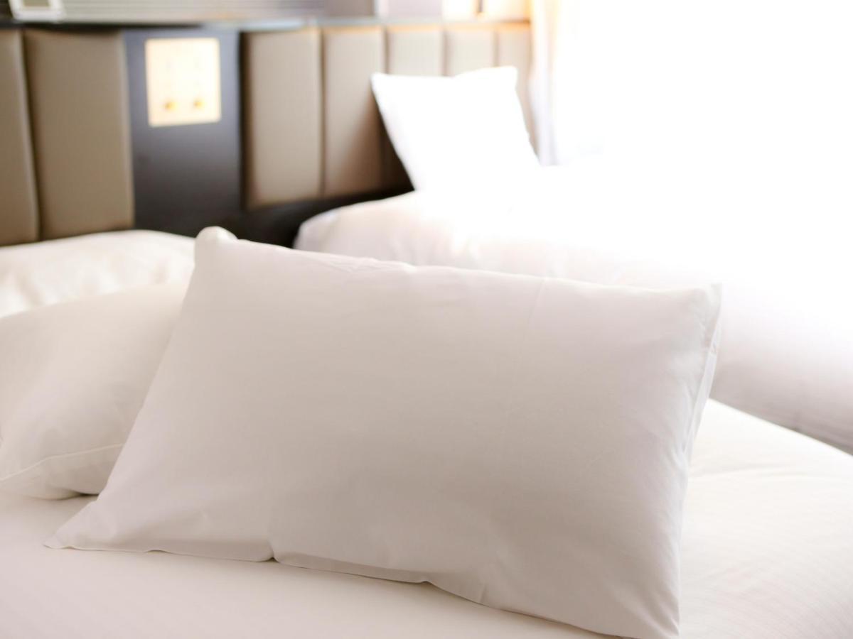 Apa Hotel Osaka Kadomashi Ekimae Экстерьер фото