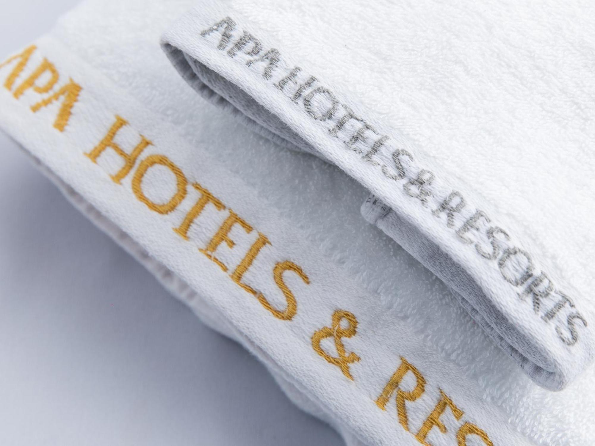 Apa Hotel Osaka Kadomashi Ekimae Экстерьер фото
