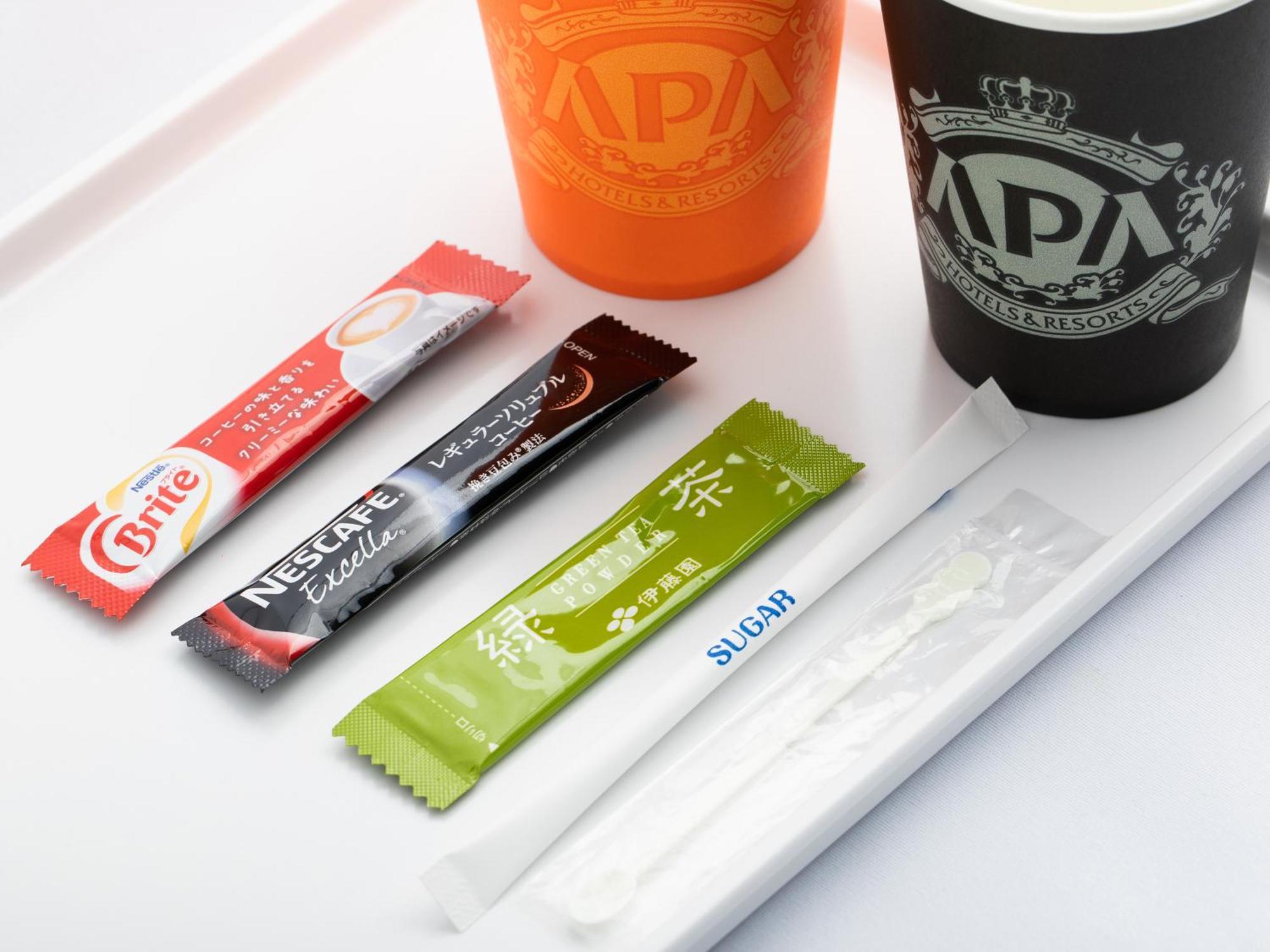 Apa Hotel Osaka Kadomashi Ekimae Экстерьер фото