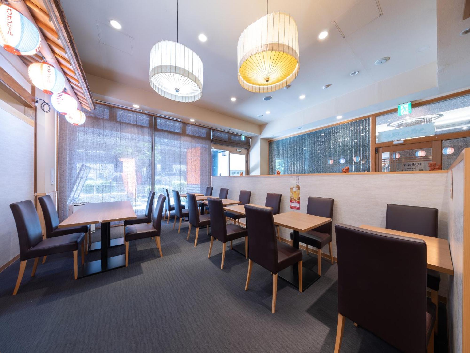 Apa Hotel Osaka Kadomashi Ekimae Экстерьер фото